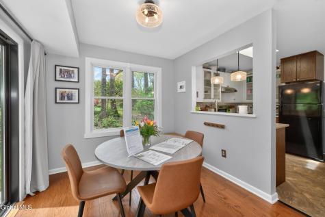 606 Top Ridge Drive Albany NY 12203