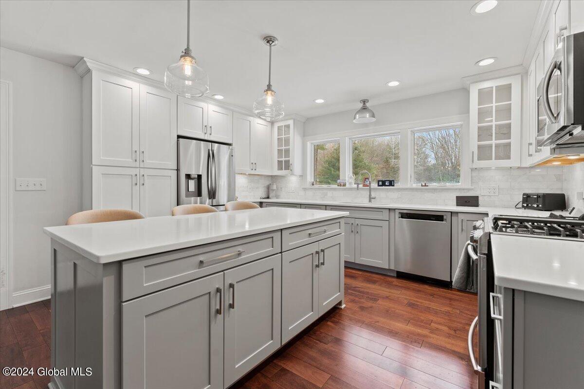 1 Foxhound Run Saratoga Springs NY 12866
