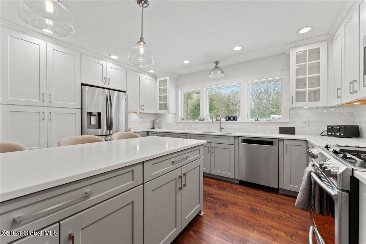 1 Foxhound Run Saratoga Springs NY 12866