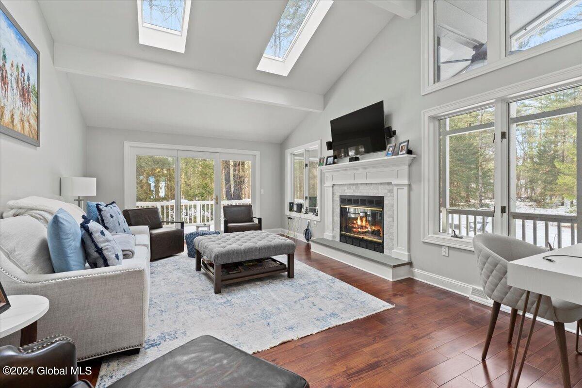 1 Foxhound Run Saratoga Springs NY 12866