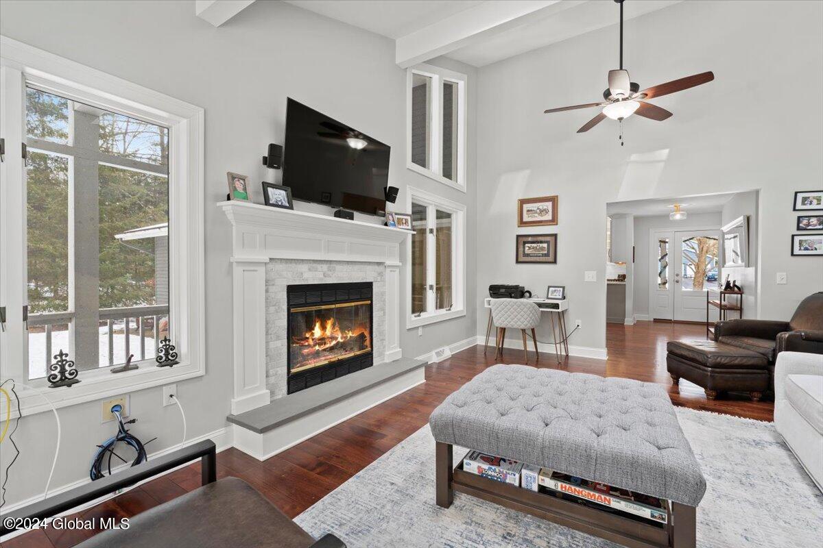 1 Foxhound Run Saratoga Springs NY 12866