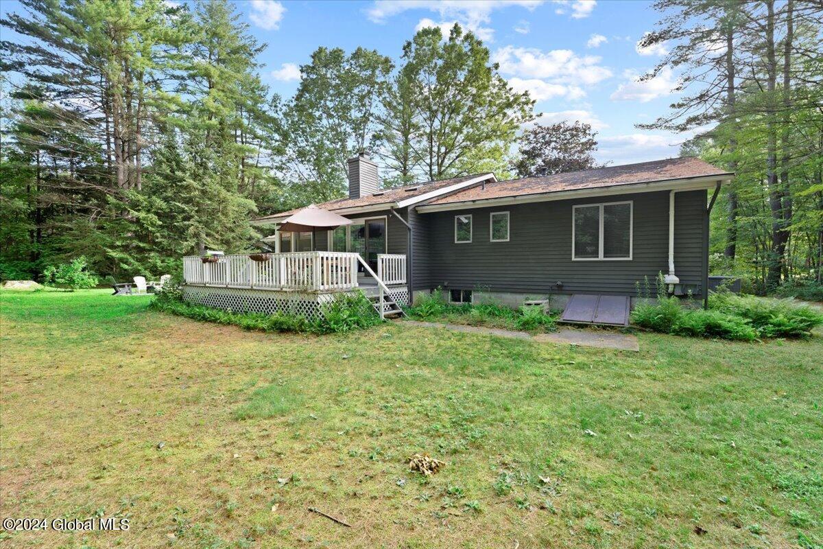 1 Foxhound Run Saratoga Springs NY 12866