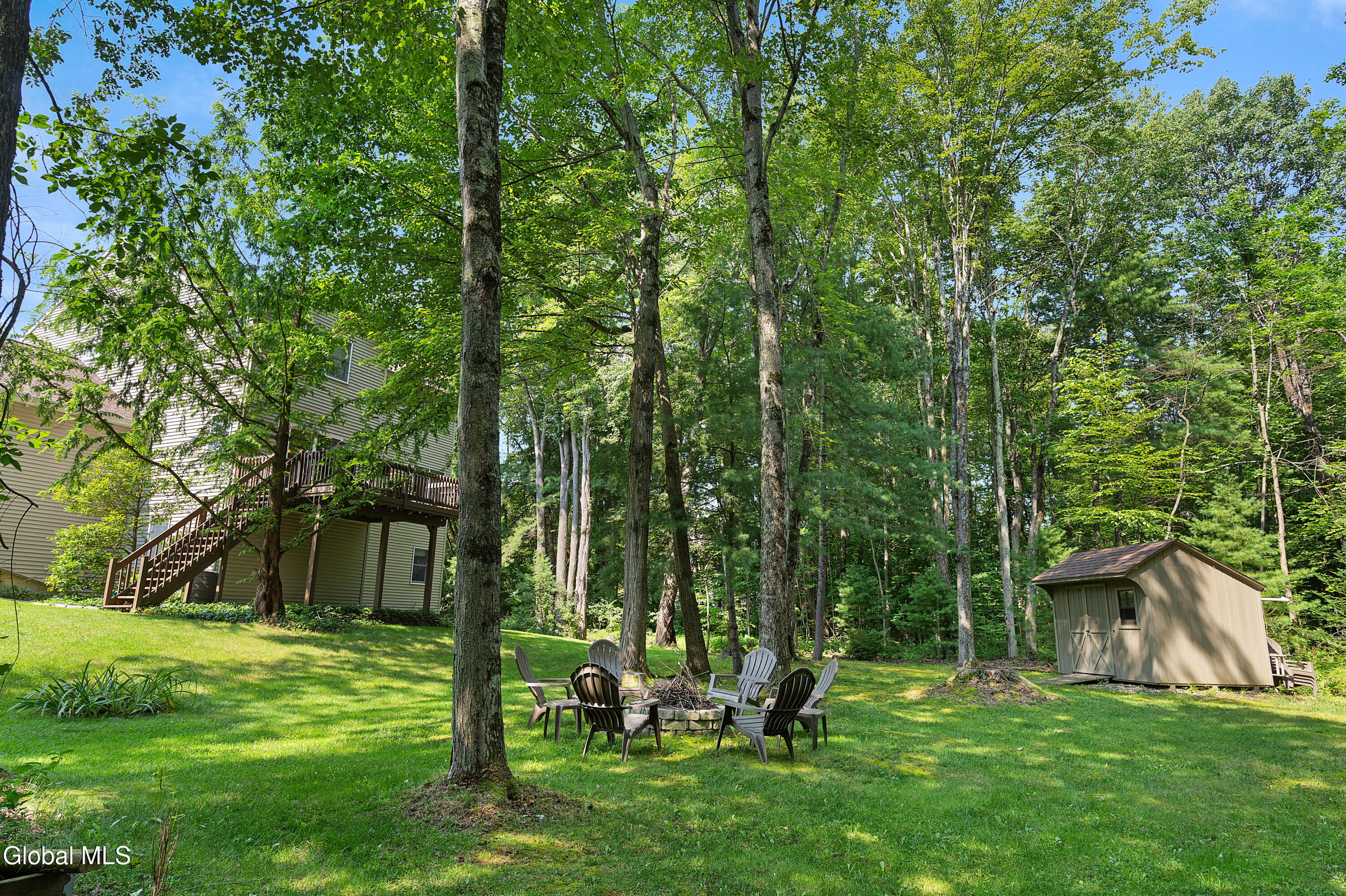 7 Castle Pines Clifton Park NY 12065