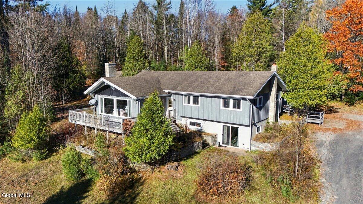 162 Campsite Road Newcomb NY 12852