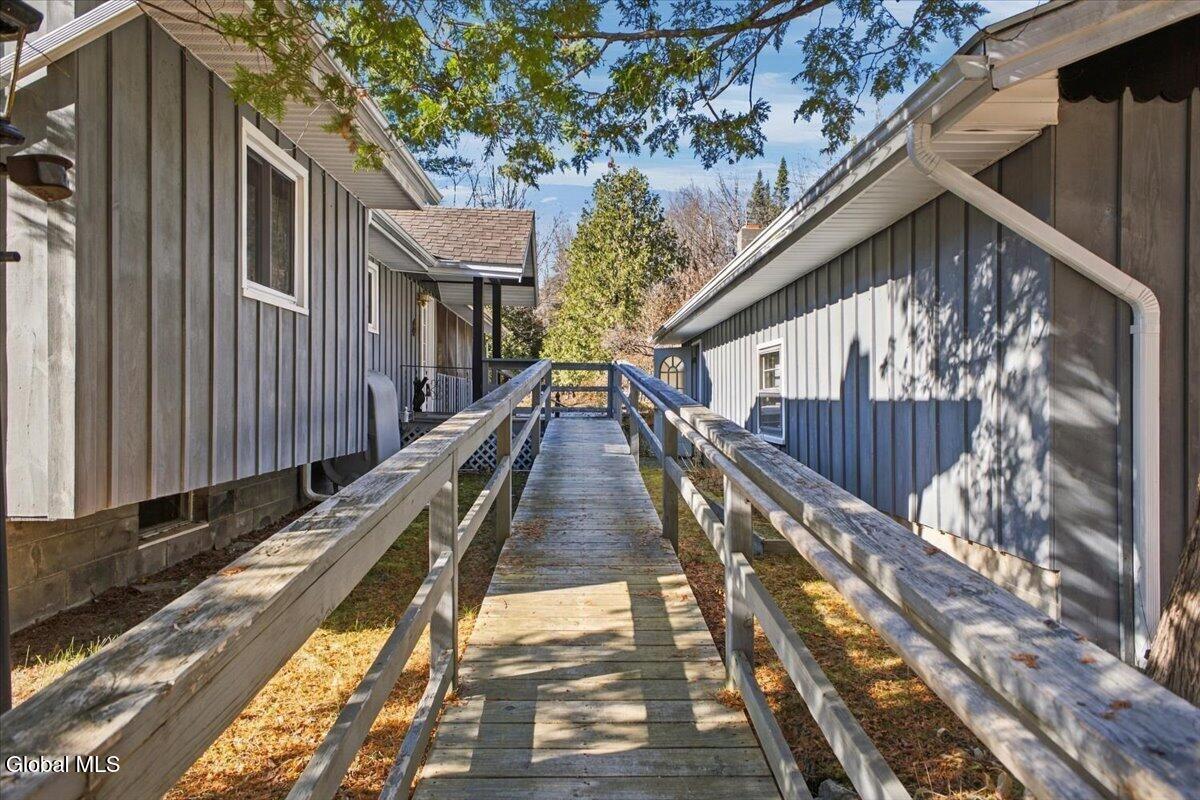 162 Campsite Road Newcomb NY 12852