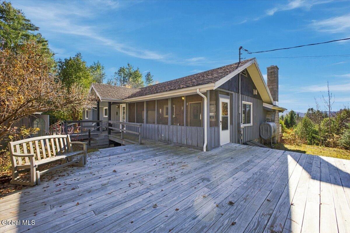 162 Campsite Road Newcomb NY 12852