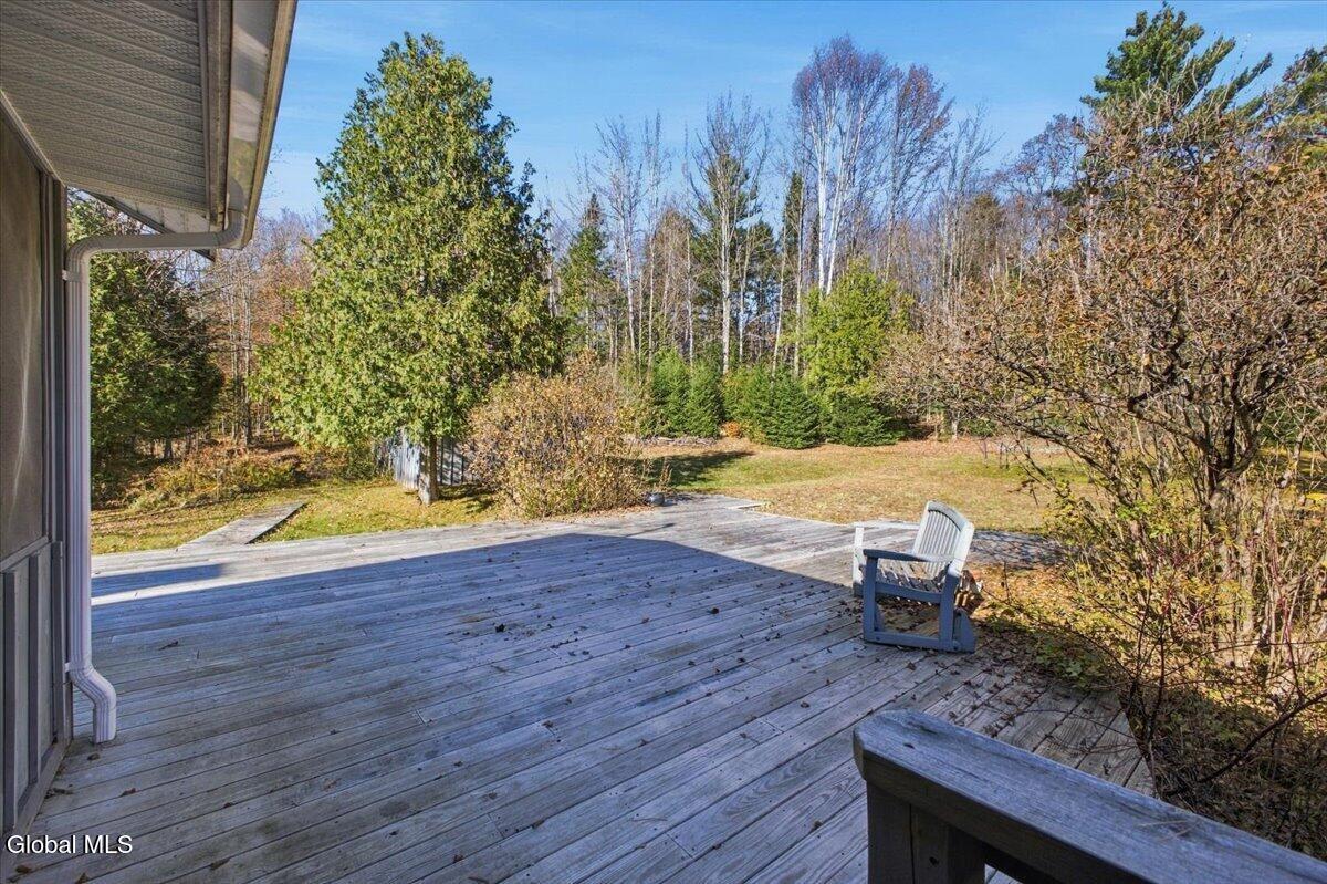 162 Campsite Road Newcomb NY 12852