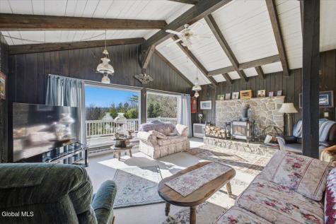 162 Campsite Road Newcomb NY 12852