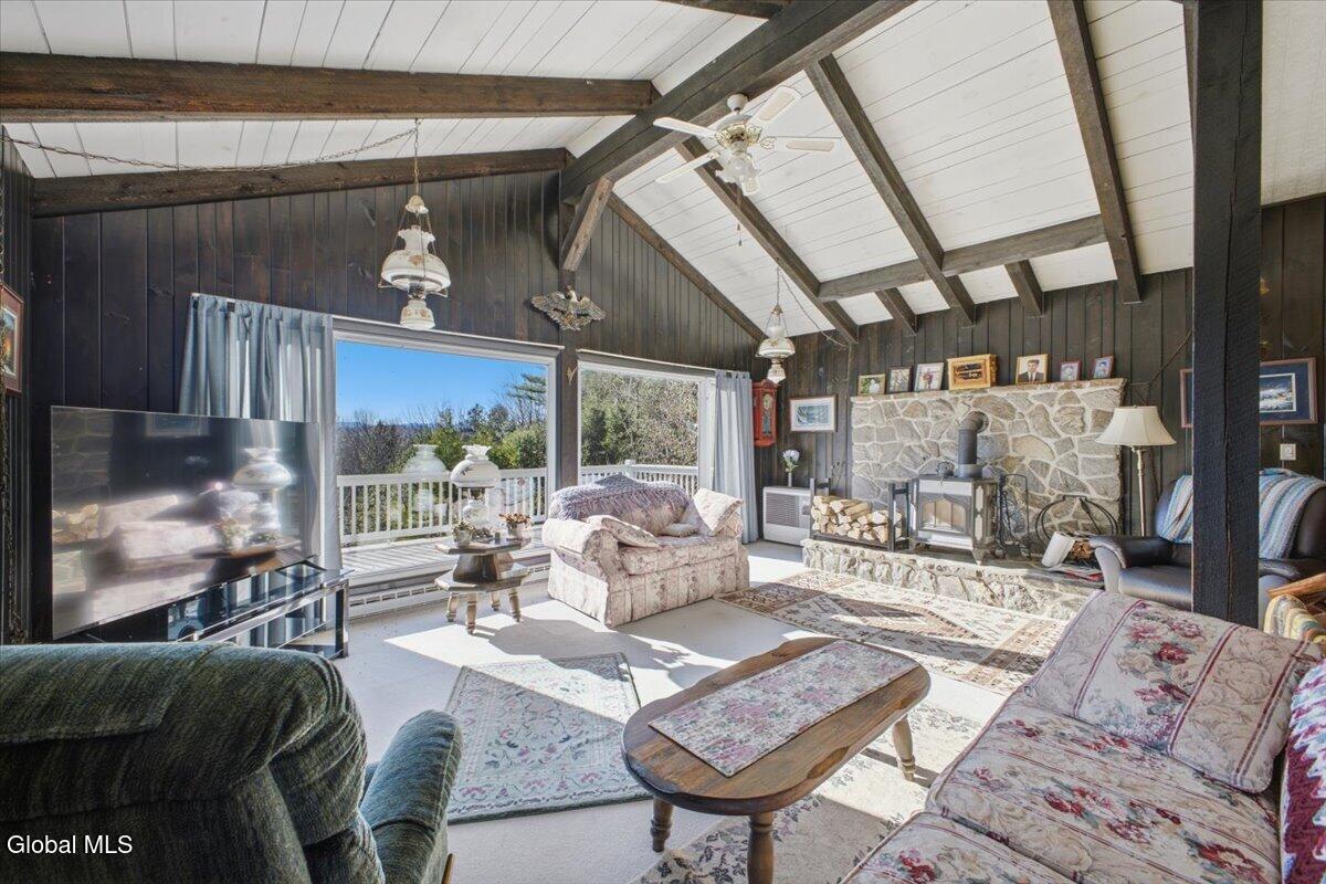 162 Campsite Road Newcomb NY 12852