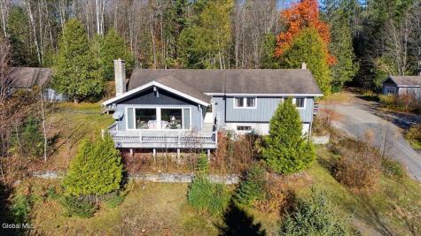 162 Campsite Road Newcomb NY 12852