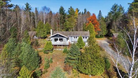 162 Campsite Road Newcomb NY 12852