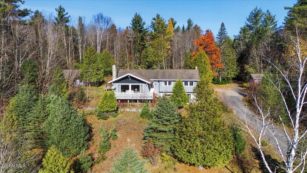 162 Campsite Road Newcomb NY 12852