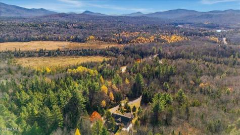 162 Campsite Road Newcomb NY 12852