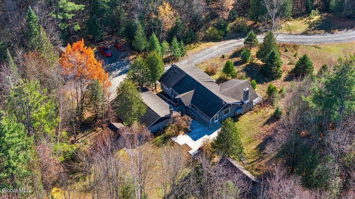 162 Campsite Road Newcomb NY 12852
