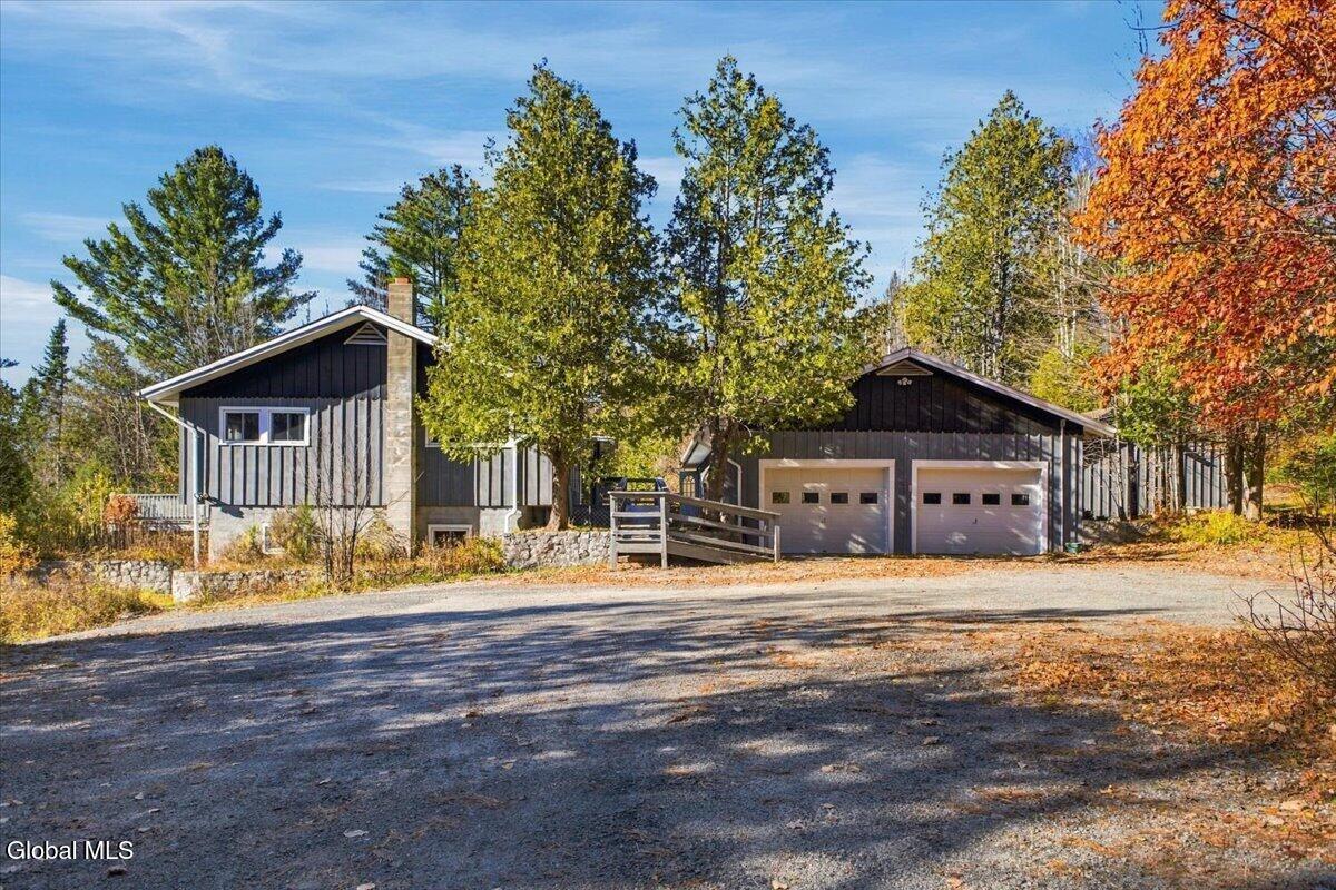 162 Campsite Road Newcomb NY 12852
