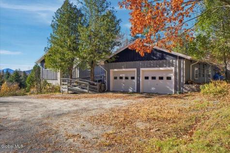 162 Campsite Road Newcomb NY 12852