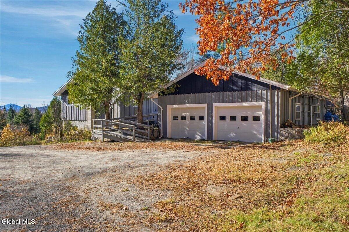 162 Campsite Road Newcomb NY 12852