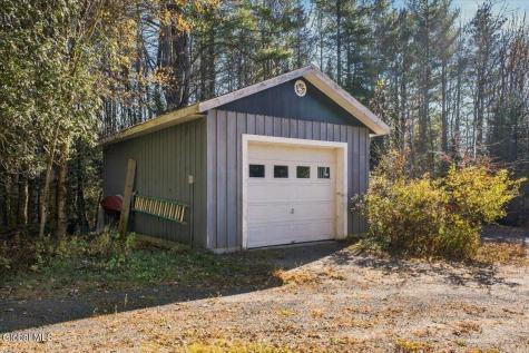 162 Campsite Road Newcomb NY 12852