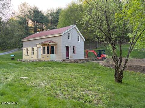 721 New Vermont Road Bolton Landing NY 12814