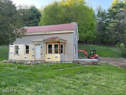 721 New Vermont Road Bolton Landing NY 12814