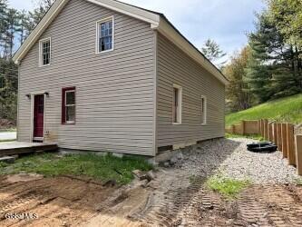 721 New Vermont Road Bolton Landing NY 12814