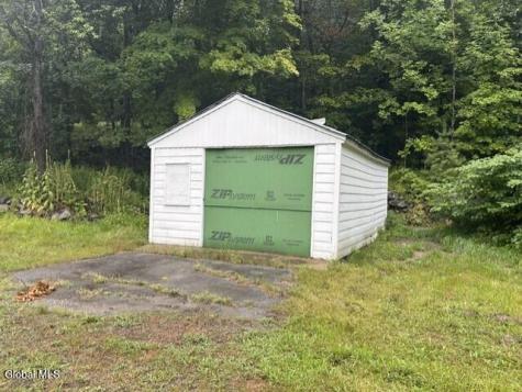 721 New Vermont Road Bolton Landing NY 12814