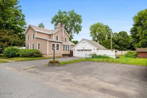 7 Swan Street Hudson Falls NY 12839