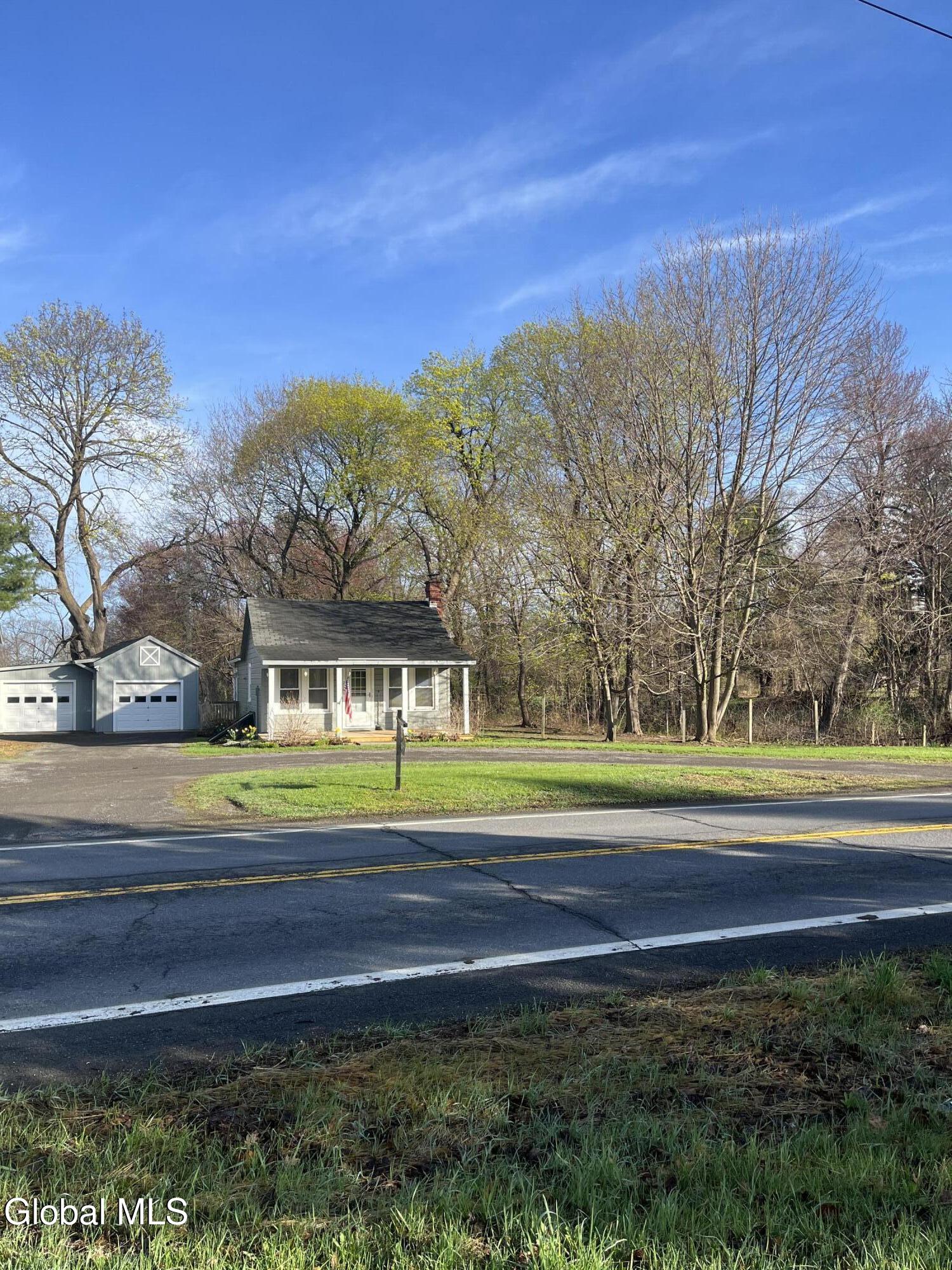 2101 U.s. 9 Kinderhook NY 12173