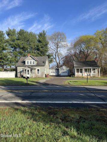 2101 U.s. 9 Kinderhook NY 12173
