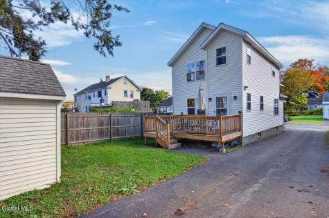 1827 8th Street Rensselaer NY 12144
