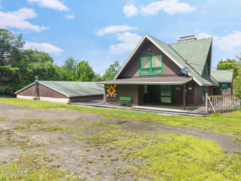 121 Himmel Lane Richmondville NY 12149