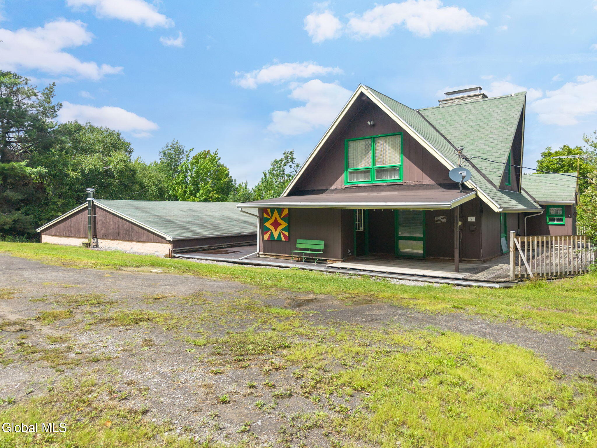 121 Himmel Lane Richmondville NY 12149