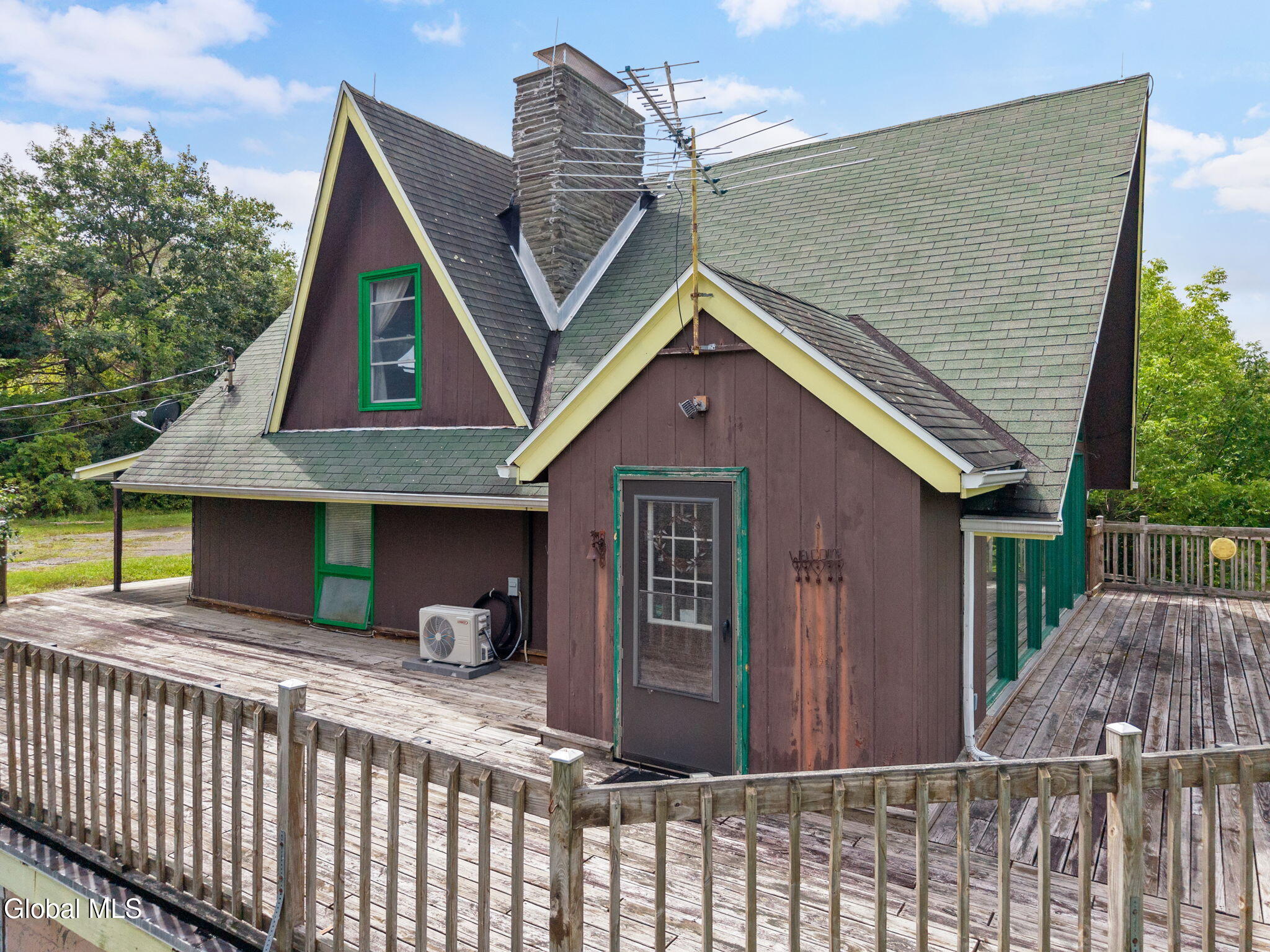 121 Himmel Lane Richmondville NY 12149