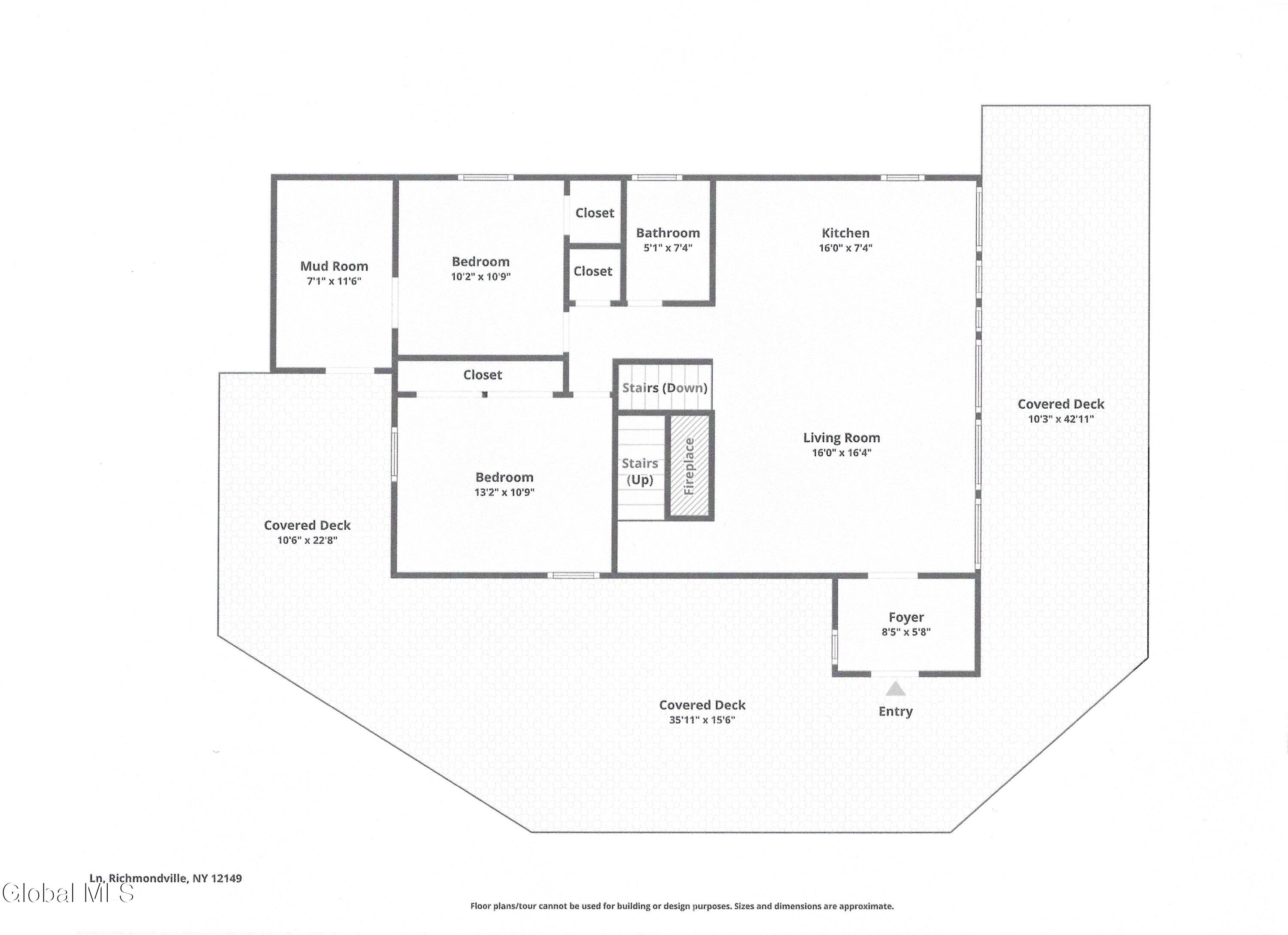 121 Himmel Lane Richmondville NY 12149