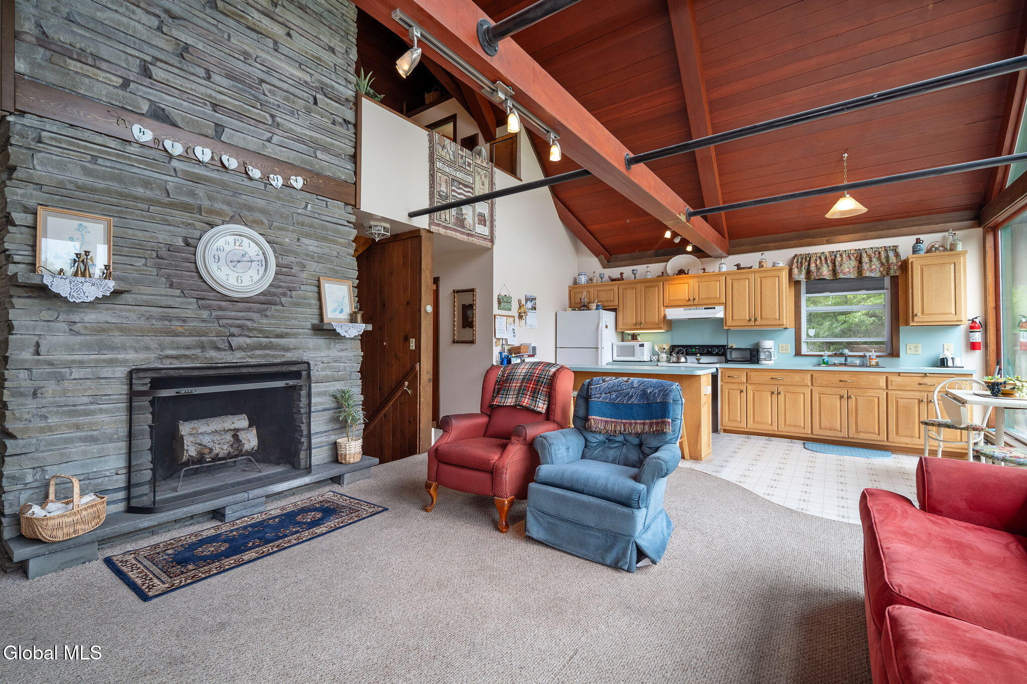 121 Himmel Lane Richmondville NY 12149
