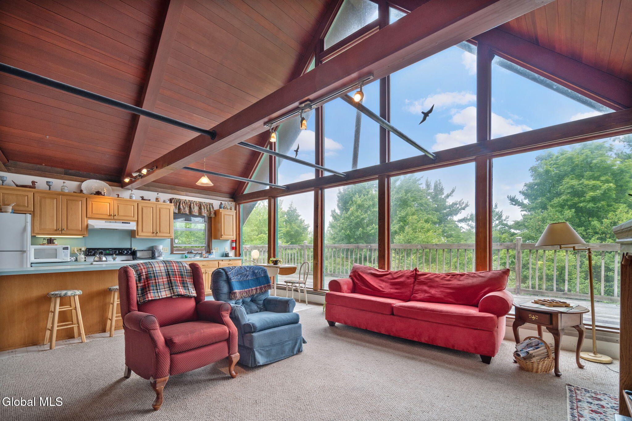 121 Himmel Lane Richmondville NY 12149