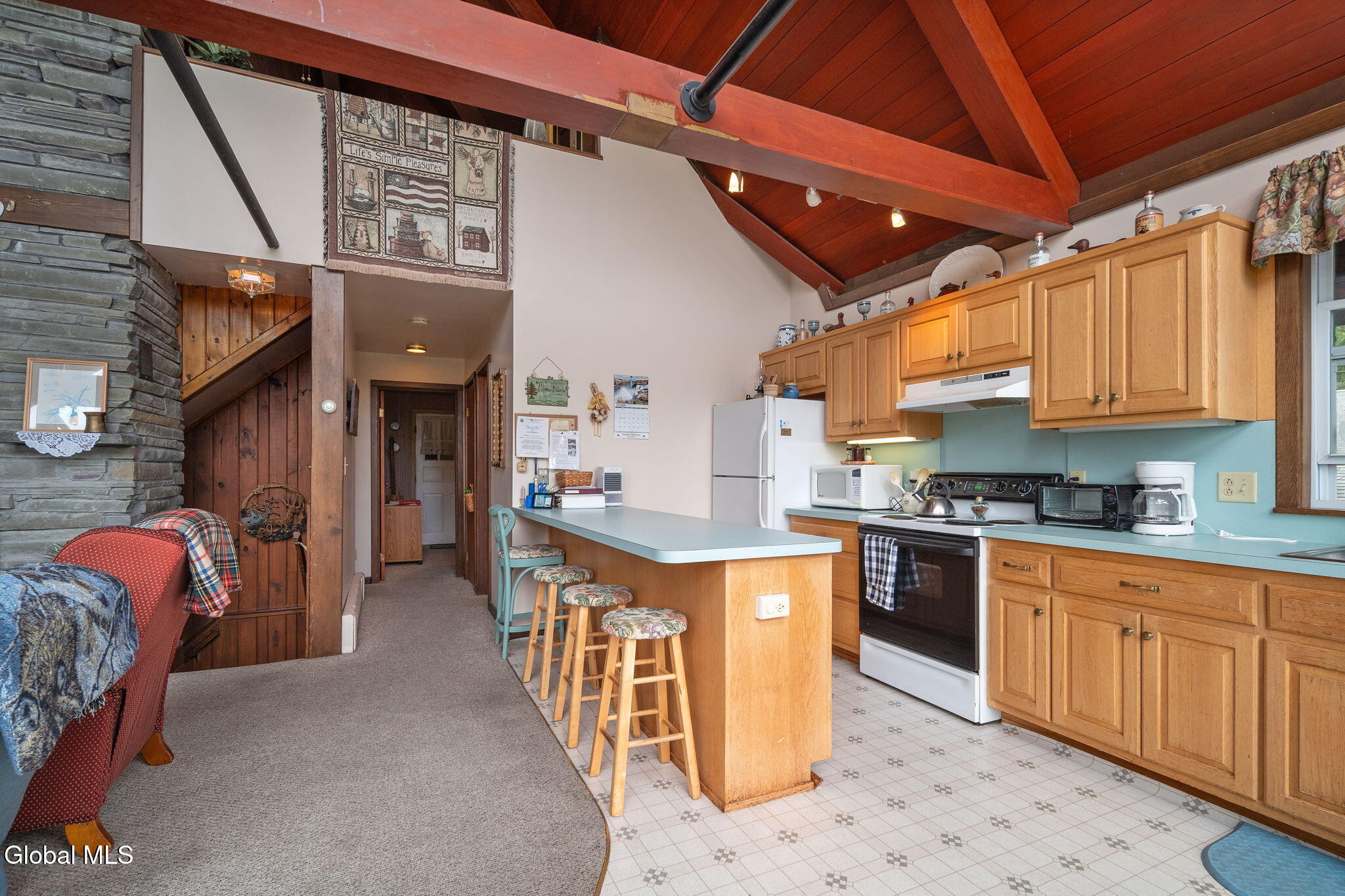 121 Himmel Lane Richmondville NY 12149