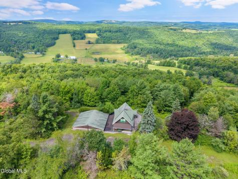 121 Himmel Lane Richmondville NY 12149