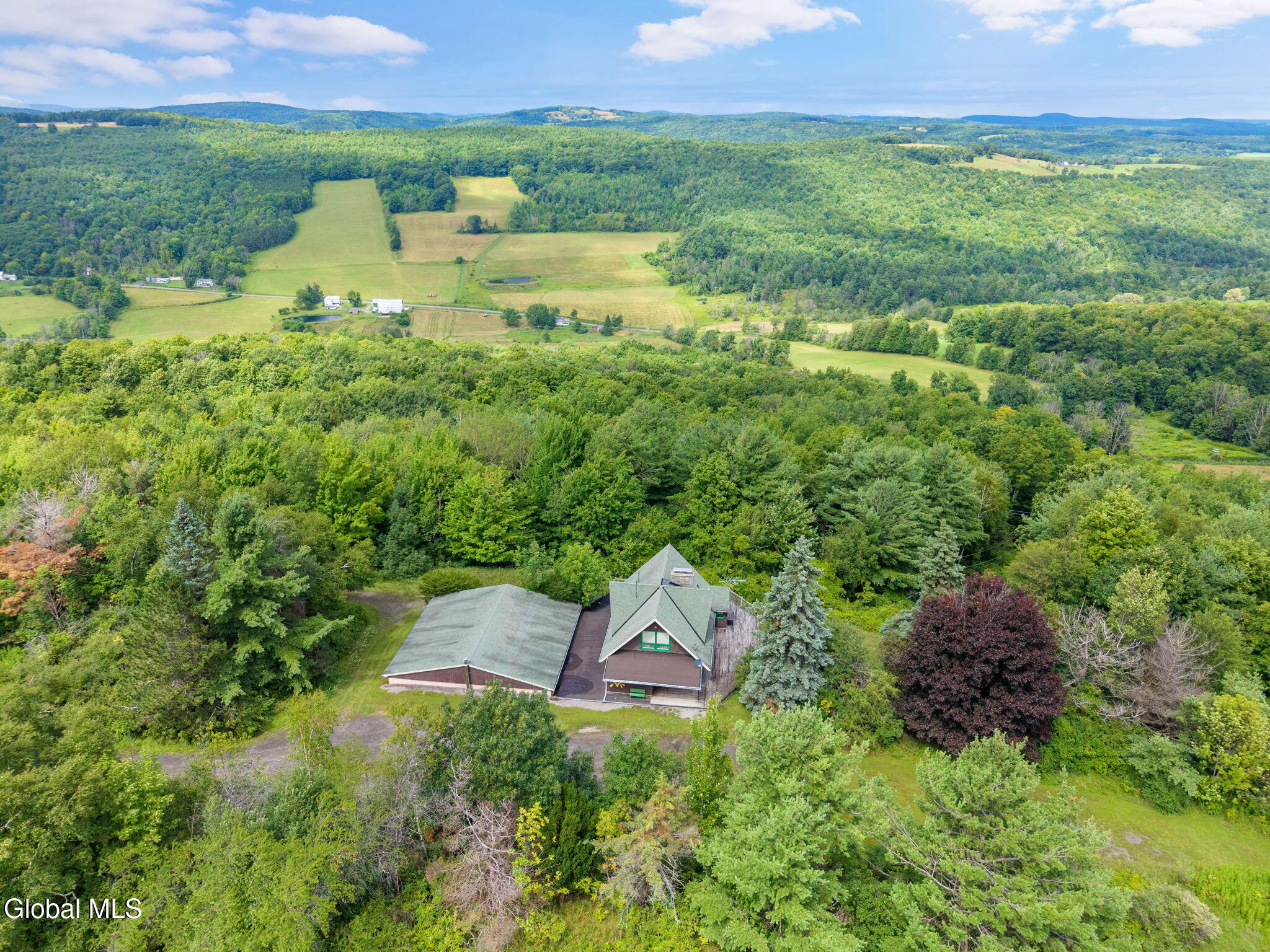 121 Himmel Lane Richmondville NY 12149