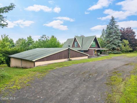 121 Himmel Lane Richmondville NY 12149