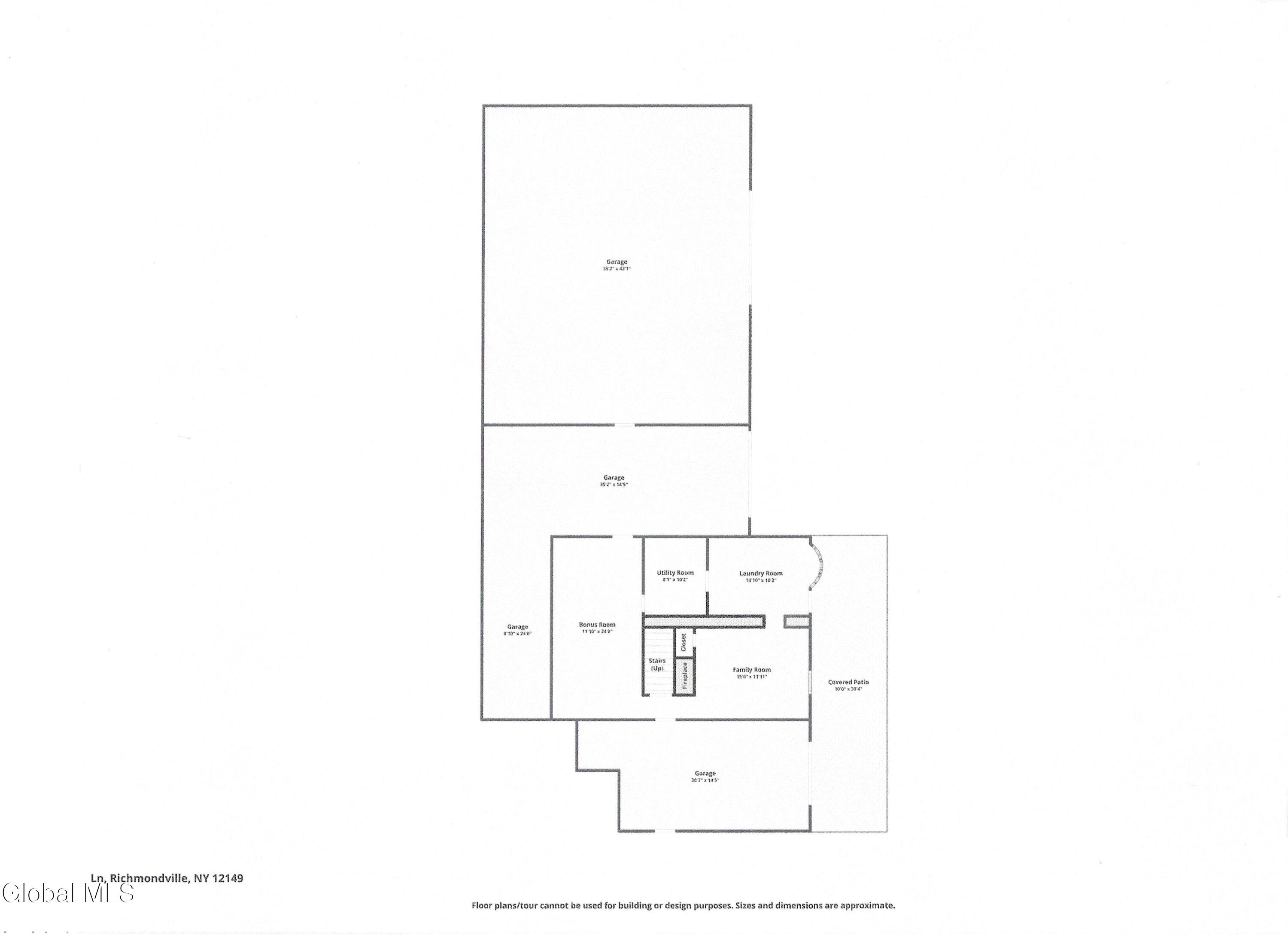 121 Himmel Lane Richmondville NY 12149