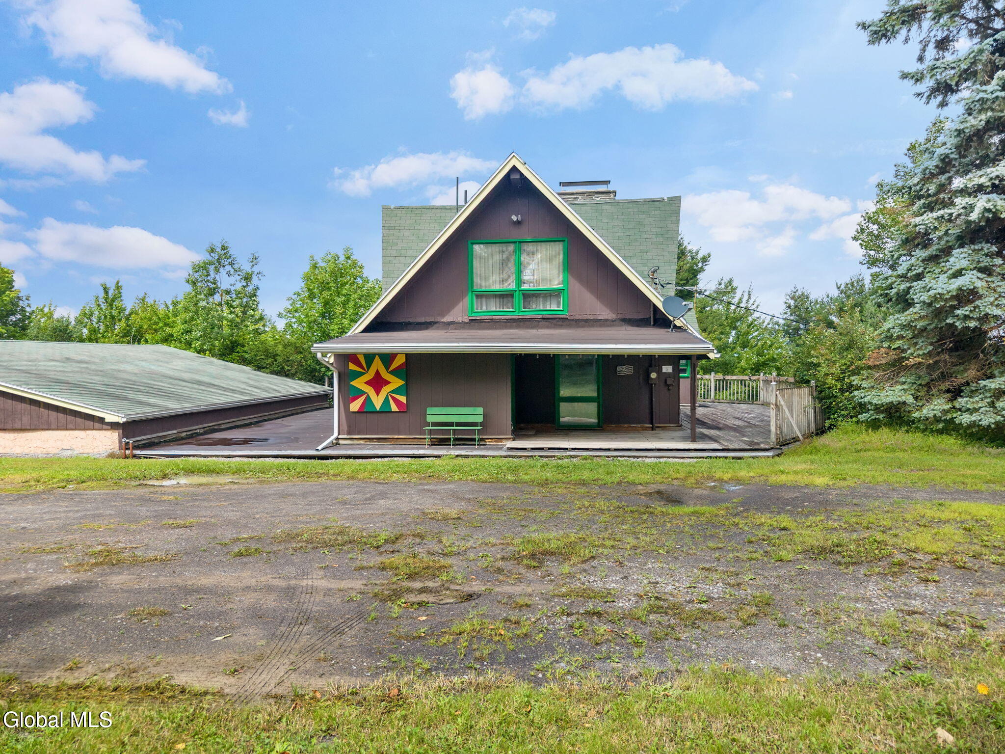 121 Himmel Lane Richmondville NY 12149