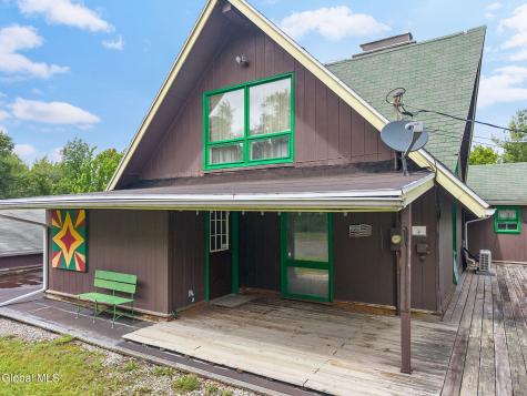 121 Himmel Lane Richmondville NY 12149