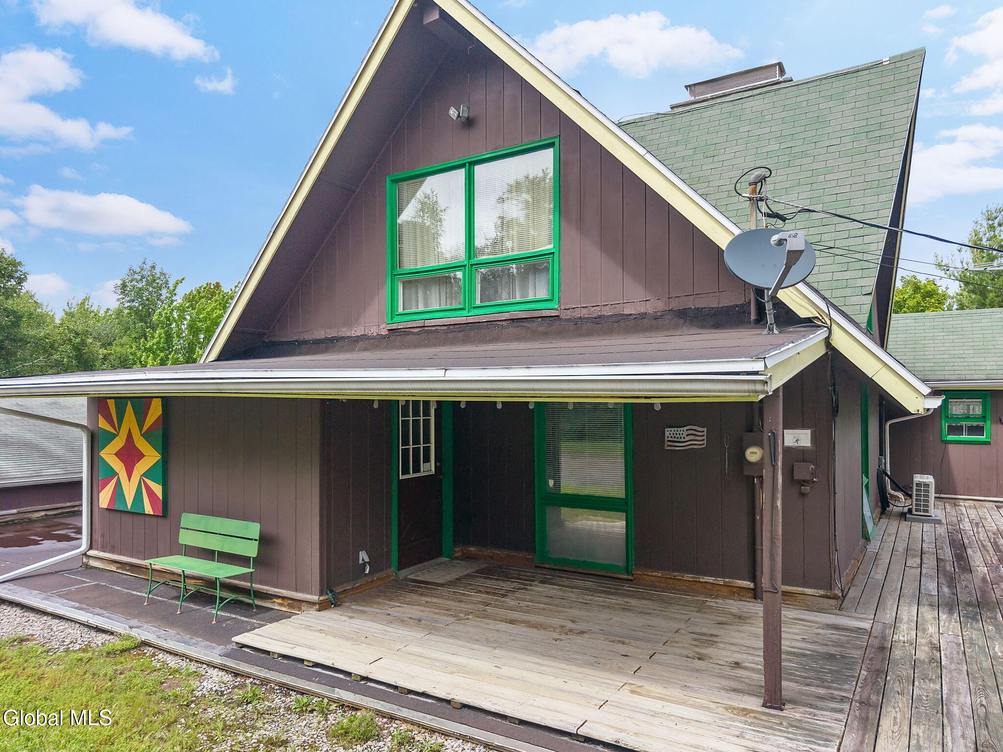 121 Himmel Lane Richmondville NY 12149