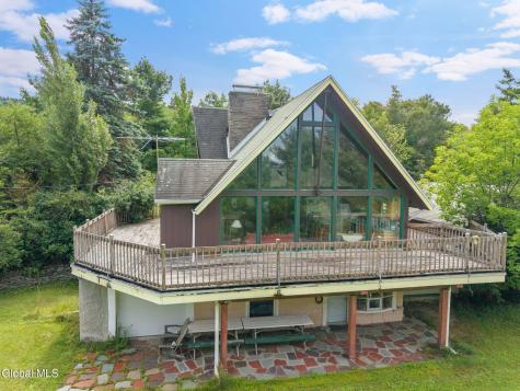 121 Himmel Lane Richmondville NY 12149