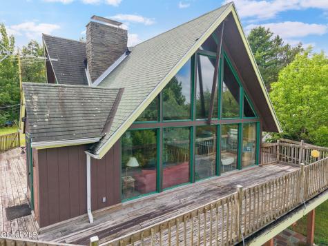 121 Himmel Lane Richmondville NY 12149
