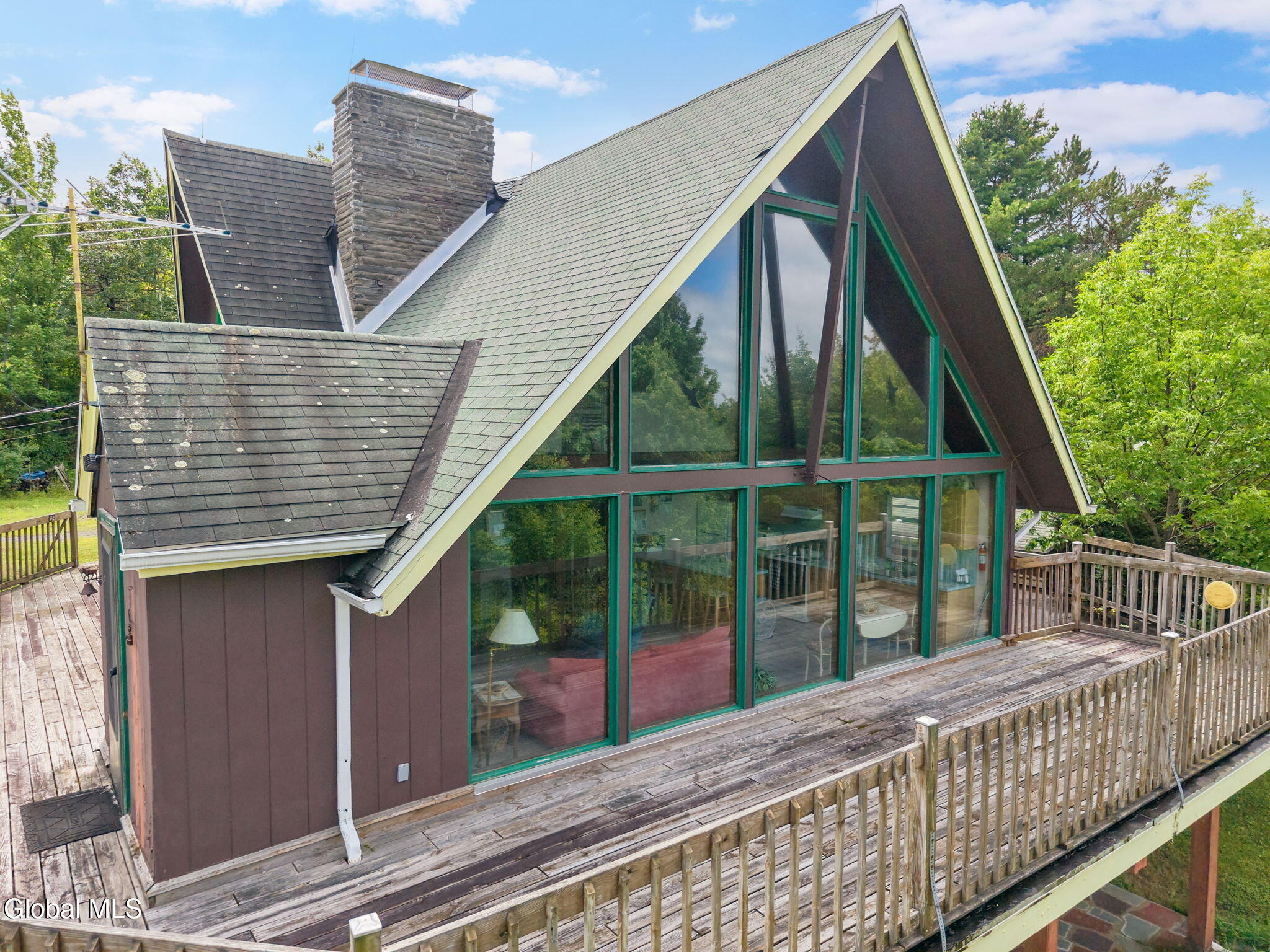 121 Himmel Lane Richmondville NY 12149
