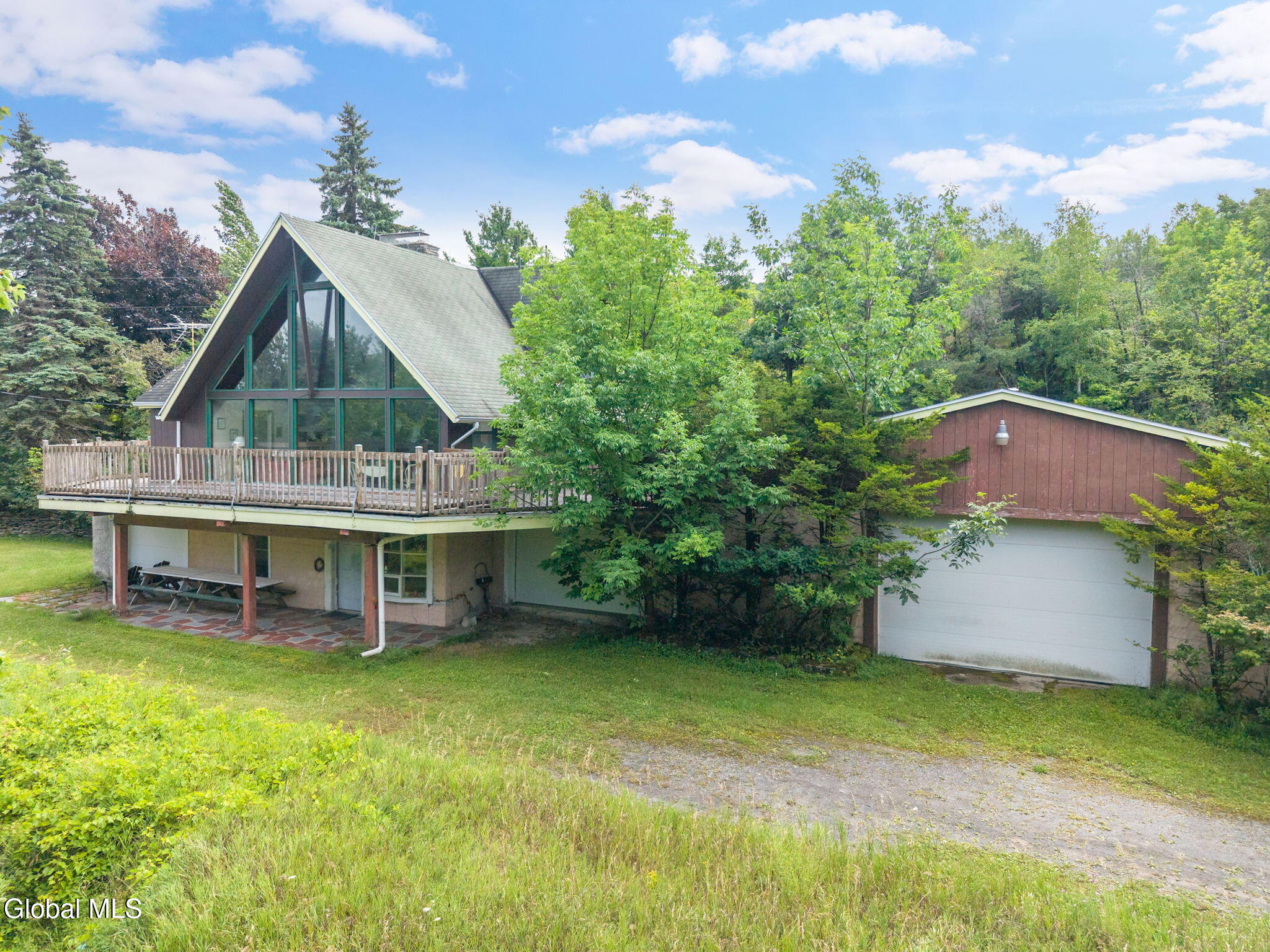 121 Himmel Lane Richmondville NY 12149