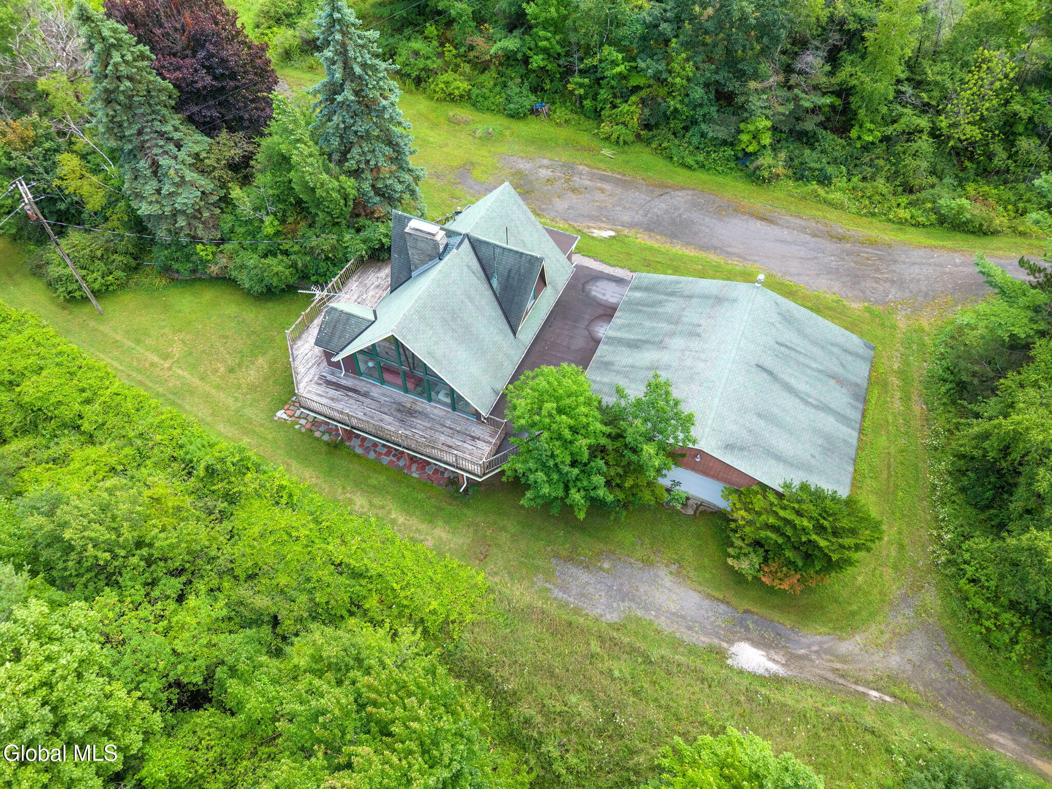 121 Himmel Lane Richmondville NY 12149