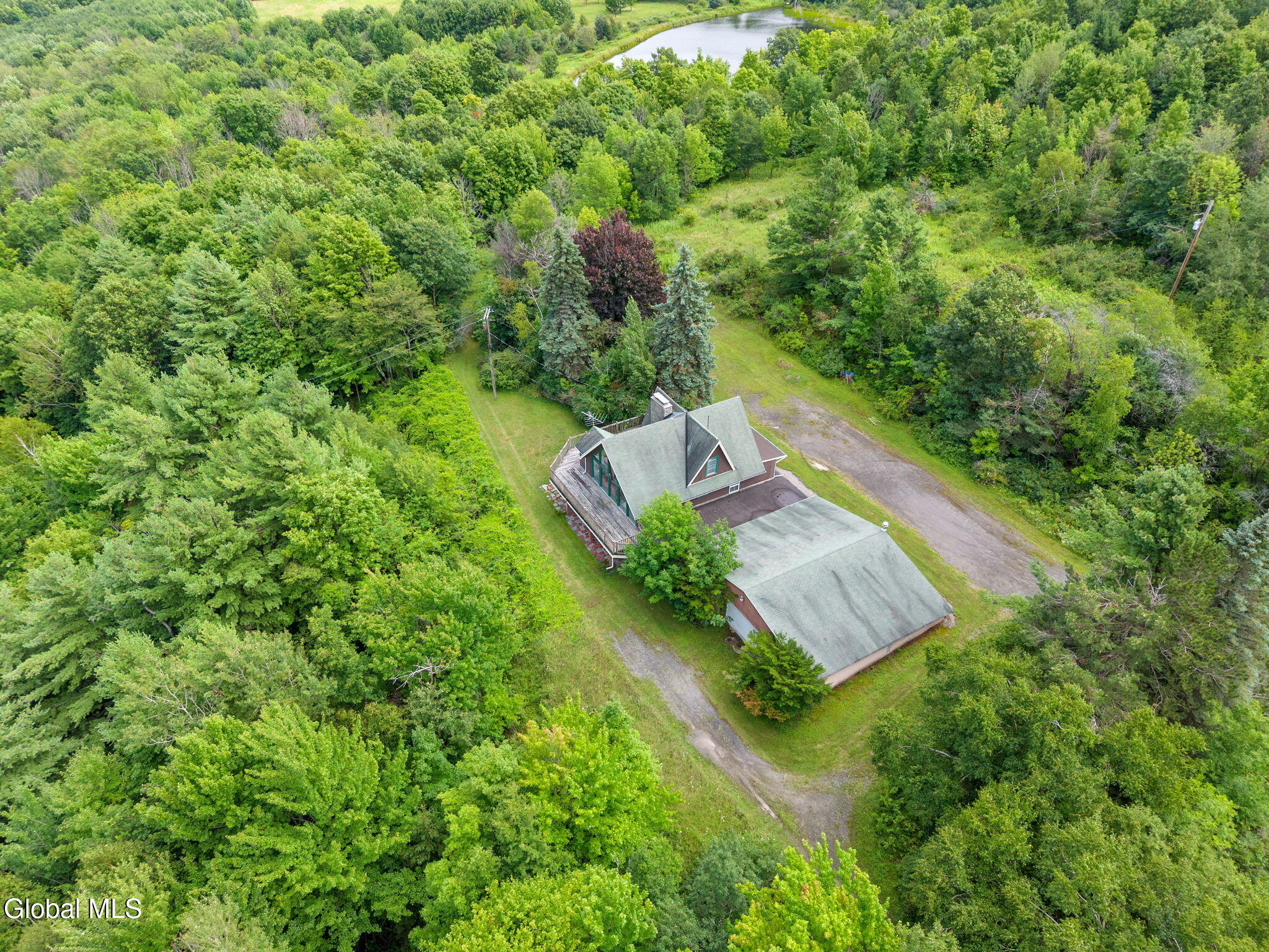 121 Himmel Lane Richmondville NY 12149